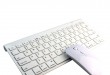 Bluetooth-Maus und Tastatur