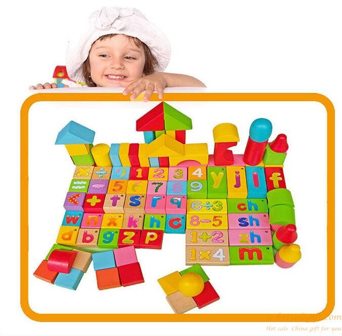 hotsalegift hot sale childrens educational toys building blocks mathematics 1