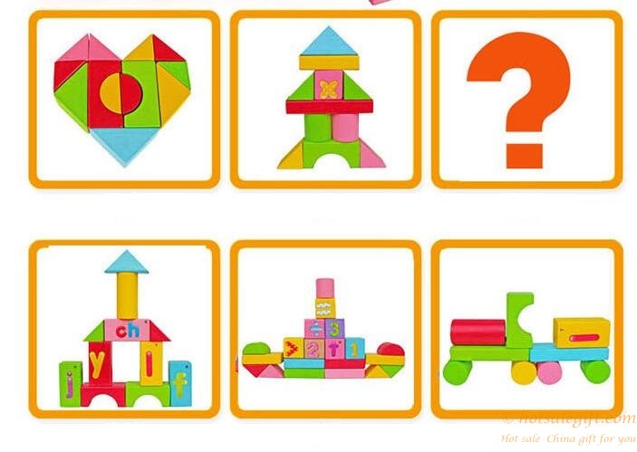 hotsalegift hot sale childrens educational toys building blocks mathematics 2