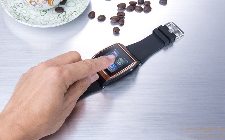 hotsalegift hot sale wearable device universal android smart watch 10