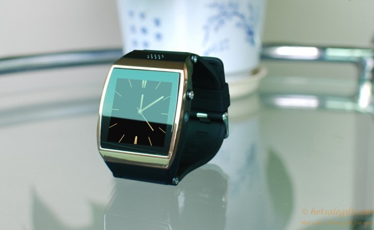 hotsalegift hot sale wearable device universal android smart watch 11