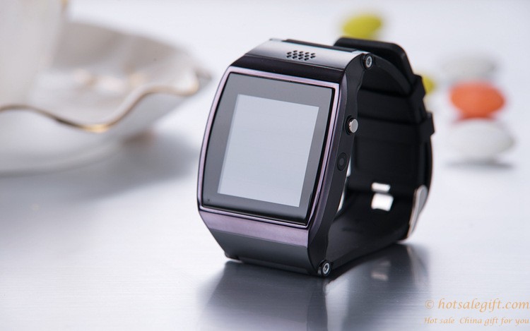 hotsalegift hot sale wearable device universal android smart watch 2