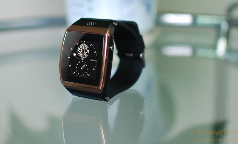 hotsalegift hot sale wearable device universal android smart watch 3