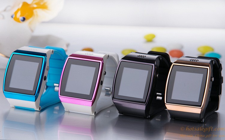 hotsalegift hot sale wearable device universal android smart watch 5