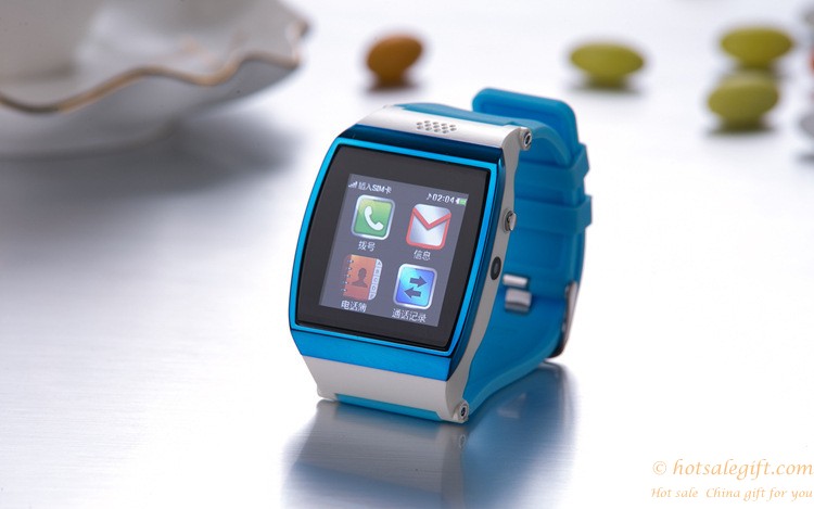 hotsalegift hot sale wearable device universal android smart watch 9