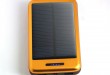 Hot Sell ηλιακή κινητή ισχύ 10000MAH ηλιακός φορτιστής