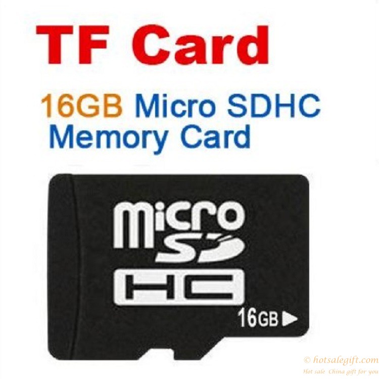 hotsalegift 16g mobile phone memory card tf card high speed readwrite
