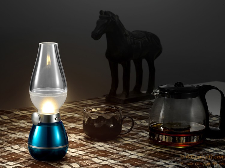 hotsalegift usb wind control lamp fashion creative home gifts 6