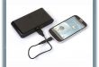 30000mAh large capacity mobile power bank for iPhone Samsung and HTC