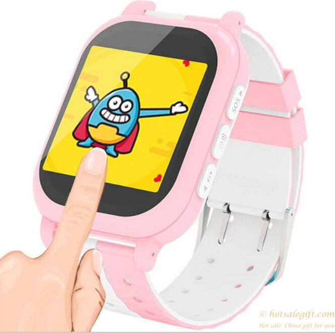 hotsalegift android multifunction card bluetooth smart watch 1