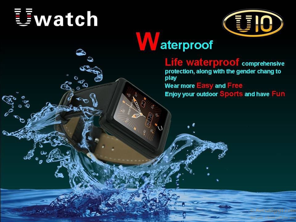 hotsalegift android smart watch multifunction pedometer selfie watch 1