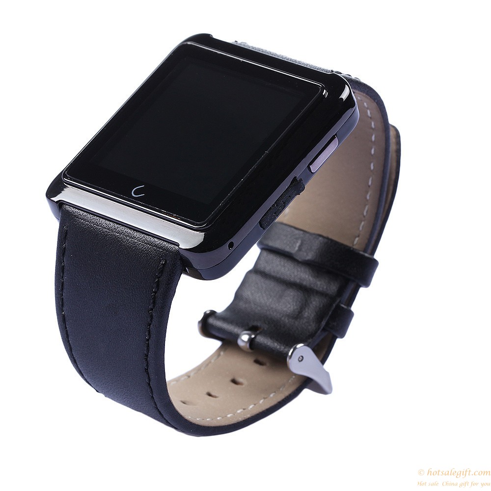 hotsalegift android smart watch multifunction pedometer selfie watch 10