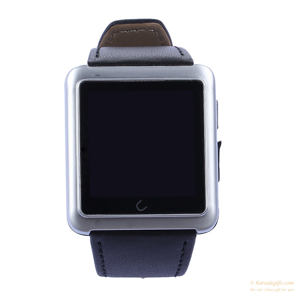 hotsalegift android smart watch multifunction pedometer selfie watch 11