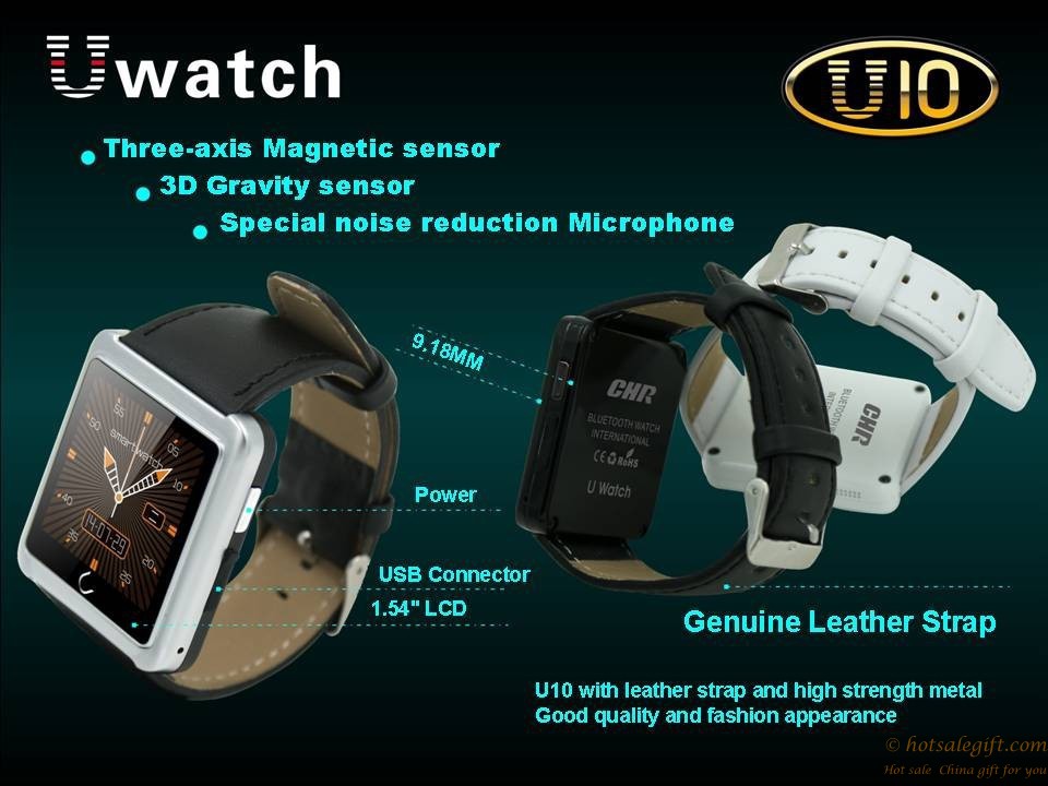hotsalegift android smart watch multifunction pedometer selfie watch 13