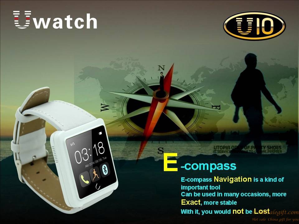 hotsalegift android smart watch multifunction pedometer selfie watch 14