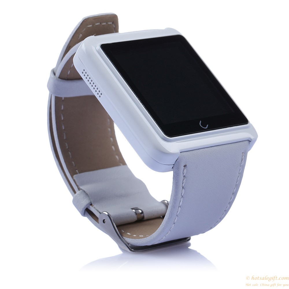 hotsalegift android smart watch multifunction pedometer selfie watch 16