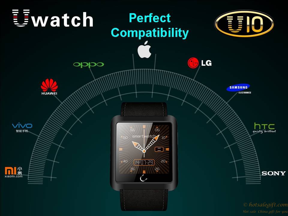 hotsalegift android smart watch multifunction pedometer selfie watch 19