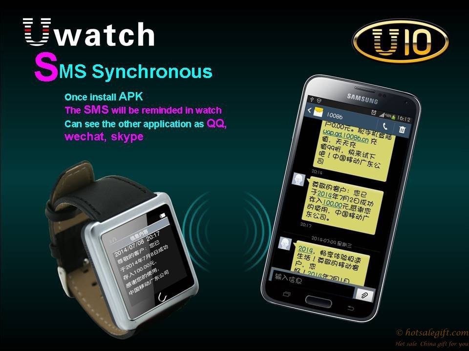 hotsalegift android smart watch multifunction pedometer selfie watch 3