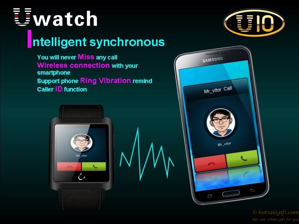 hotsalegift android smart watch multifunction pedometer selfie watch 6