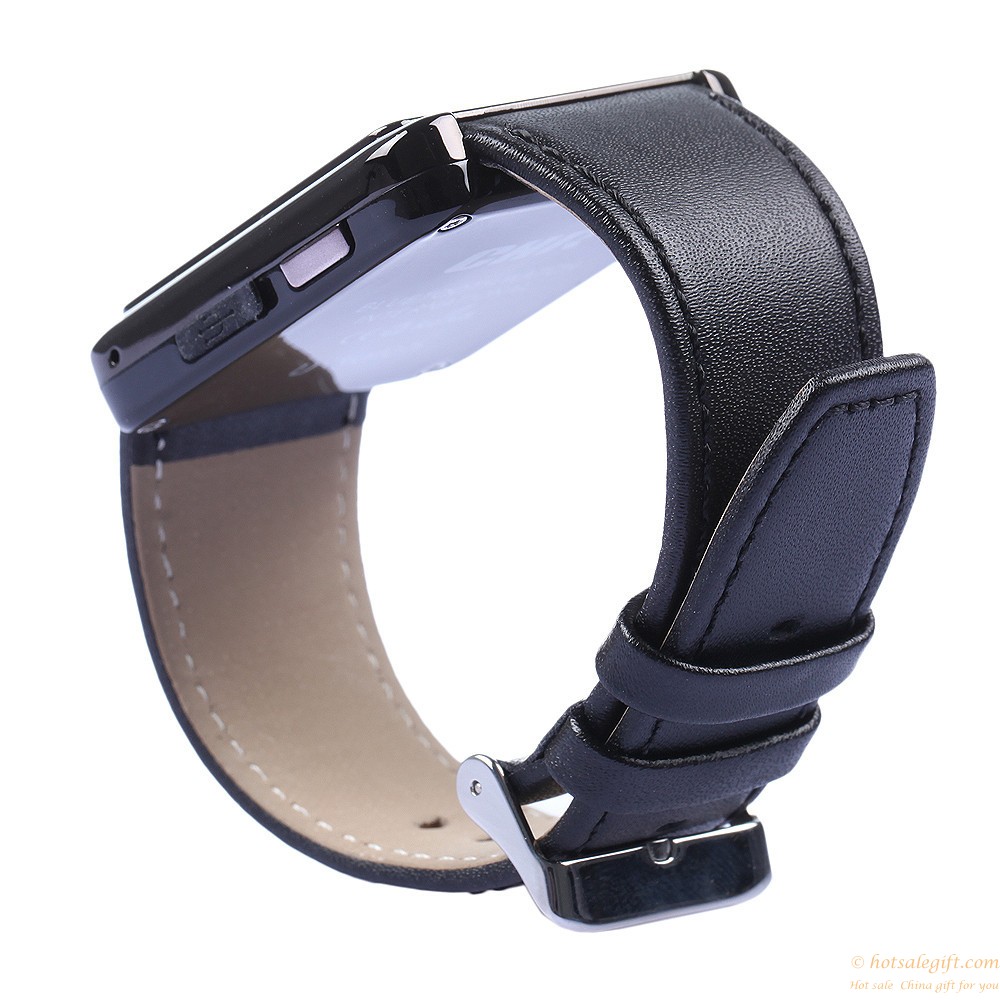 hotsalegift android smart watch multifunction pedometer selfie watch 8