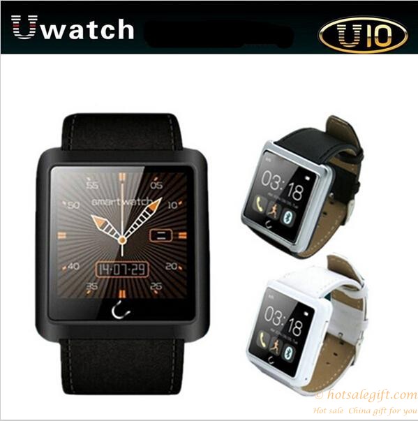 hotsalegift android smart watch multifunction pedometer selfie watch