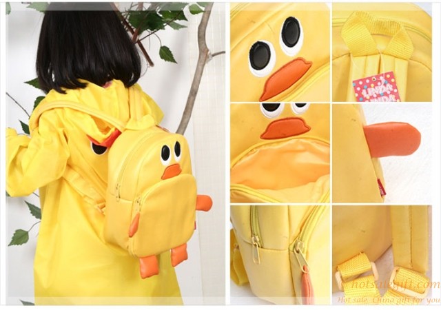 hotsalegift animal backpack shoulder bag gift kids 1