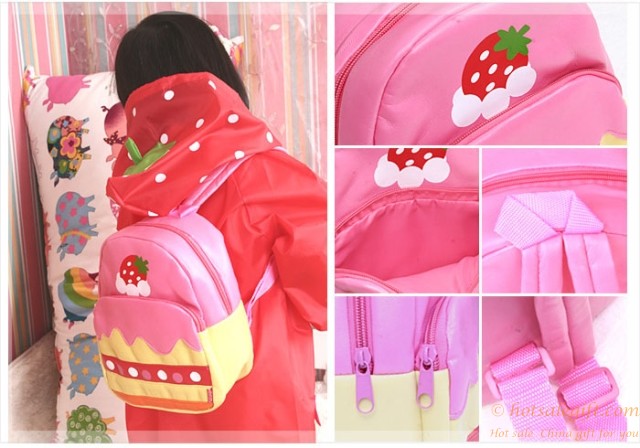 hotsalegift animal backpack shoulder bag gift kids 3