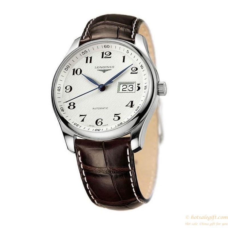 hotsalegift automatic mechanical watches calendar function 3