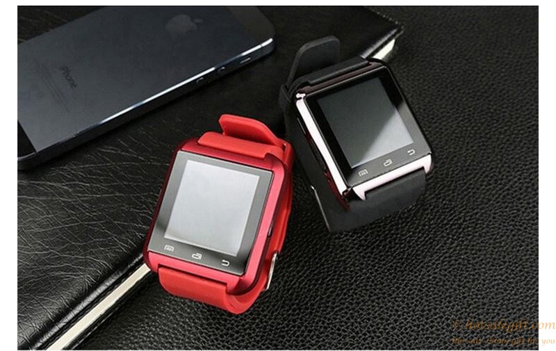 hotsalegift bluetooth smart watch 7