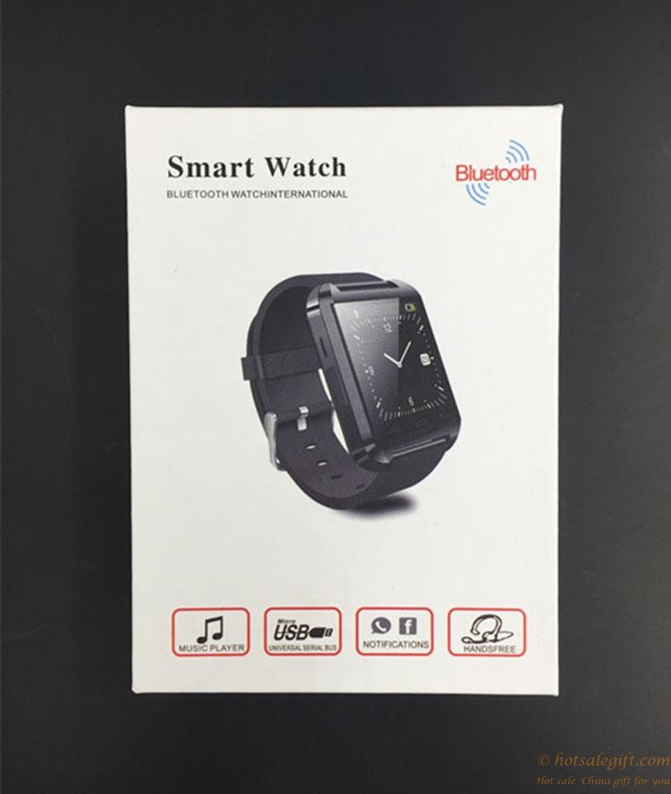hotsalegift call photographs smart watch 5