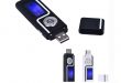 Günstige Preis USB-LCD-Bildschirm MP3 Player mit AAA-Batterie