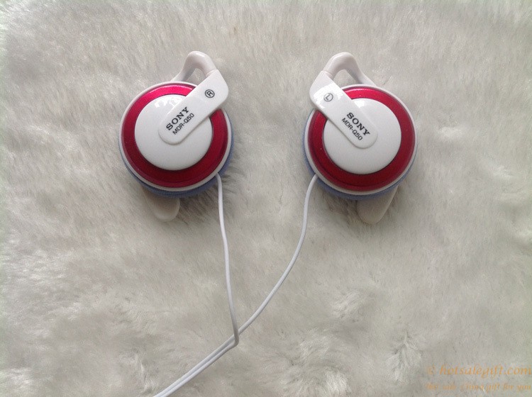 hotsalegift fashion ear headphones 1