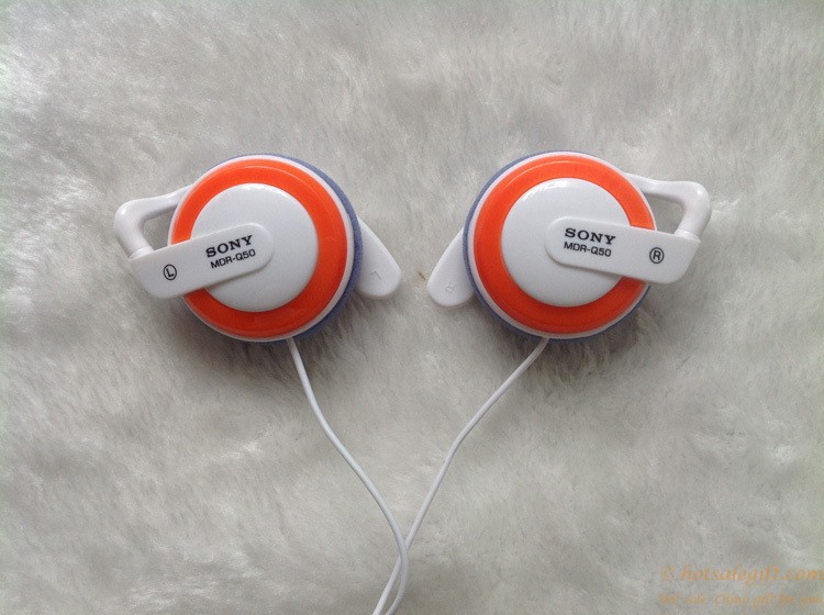 hotsalegift fashion ear headphones 2