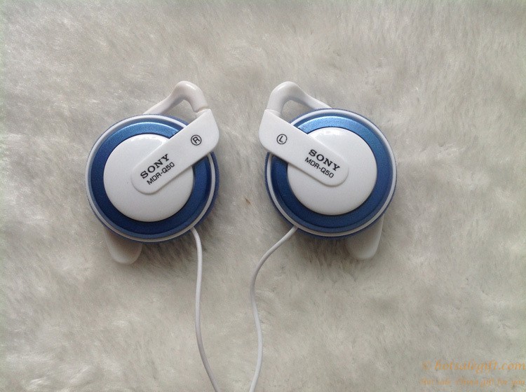 hotsalegift fashion ear headphones 3