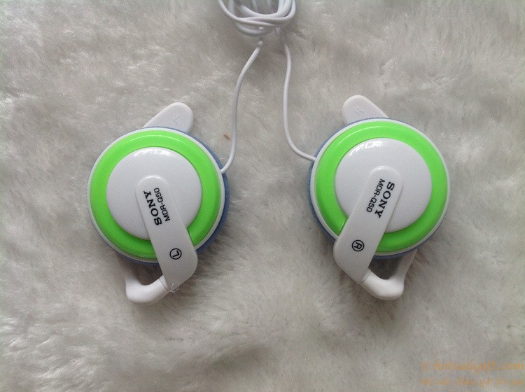 hotsalegift fashion ear headphones