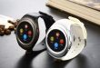 IPS-Schirm Bluetooth Smart Watch Schlaf-Monitor Fitness Pedometer für iphone Samsung HTC