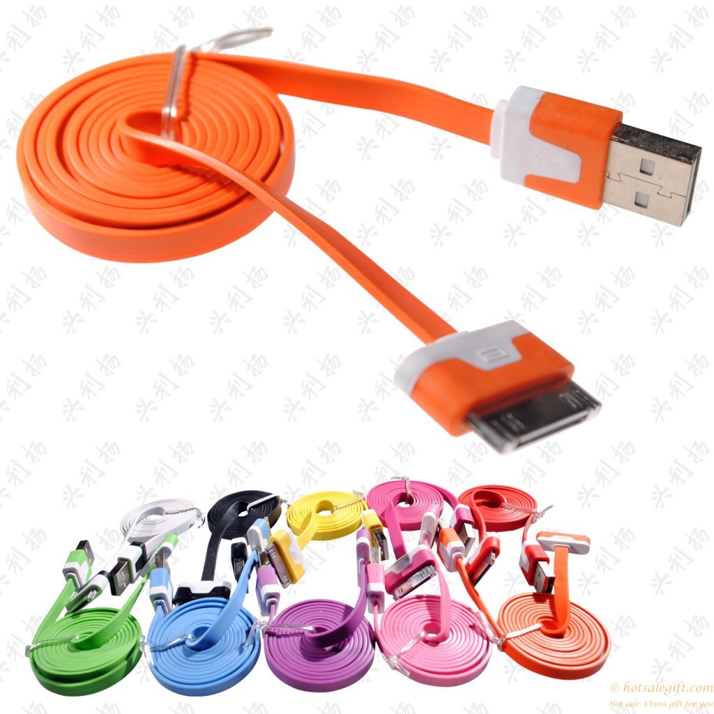 hotsalegift hot sale adapter cable ipad iphone 4s 1