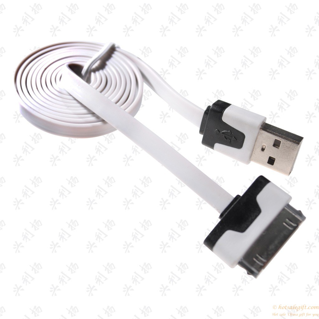 hotsalegift hot sale adapter cable ipad iphone 4s 2