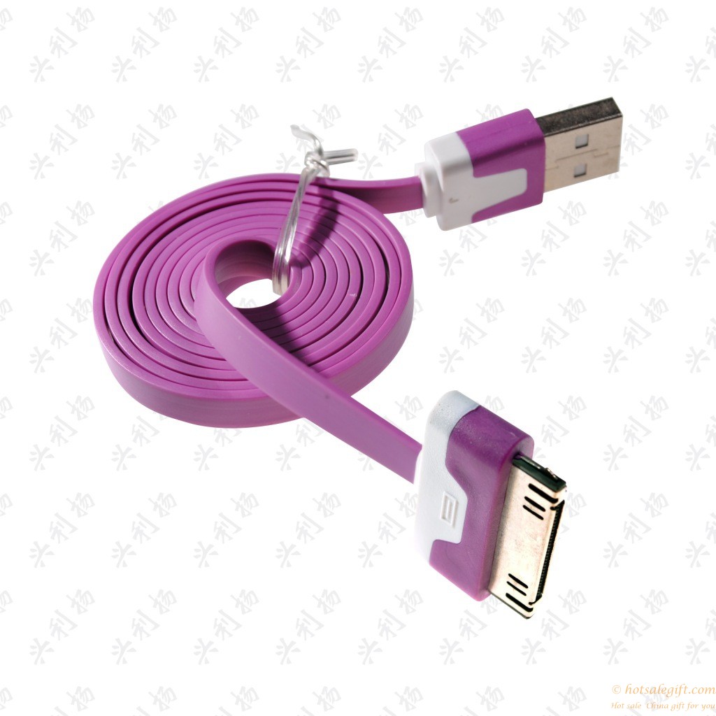 hotsalegift hot sale adapter cable ipad iphone 4s 3