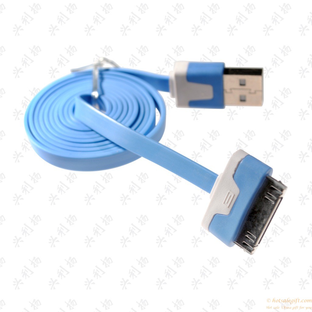 hotsalegift hot sale adapter cable ipad iphone 4s 7