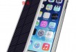 Hot Prodej Slim iPhone 6 pouzdro s solární energie mobilní klip