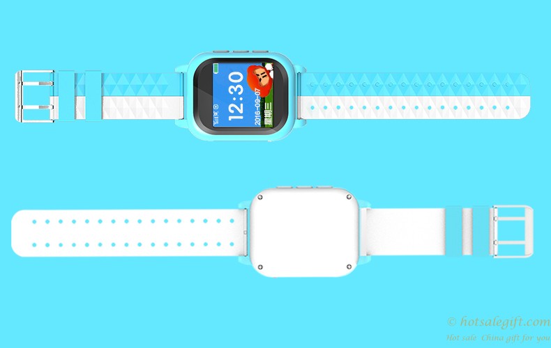 hotsalegift multifunction android bluetooth smart watch 2