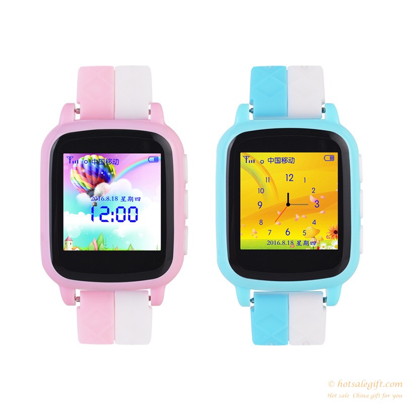 hotsalegift multifunction android bluetooth smart watch