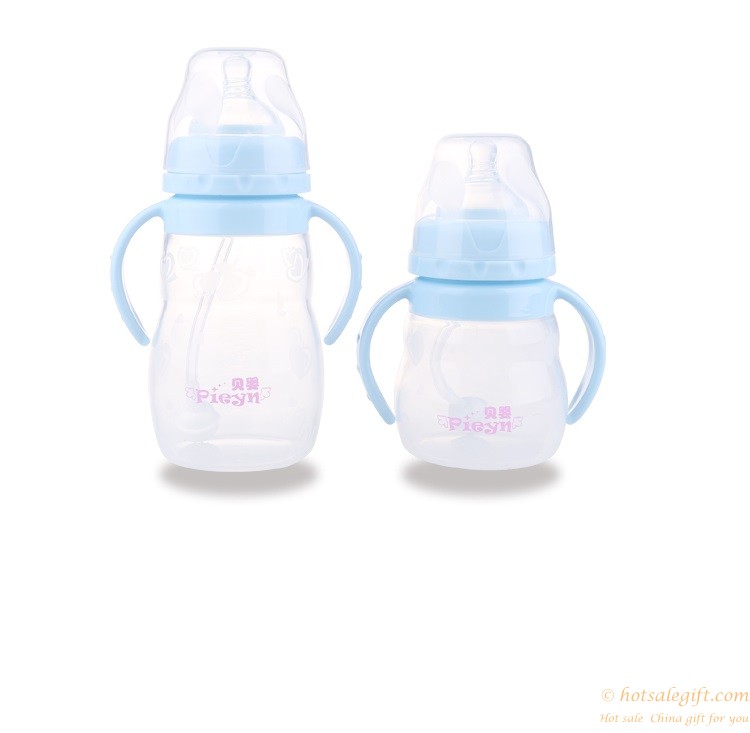 hotsalegift safe silicone baby bottles verified sgs