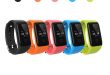 Smart Uhren Armband Armband Wasserdichte Bluetooth-Fernbedienung Smart Gear OLED-Bildschirm