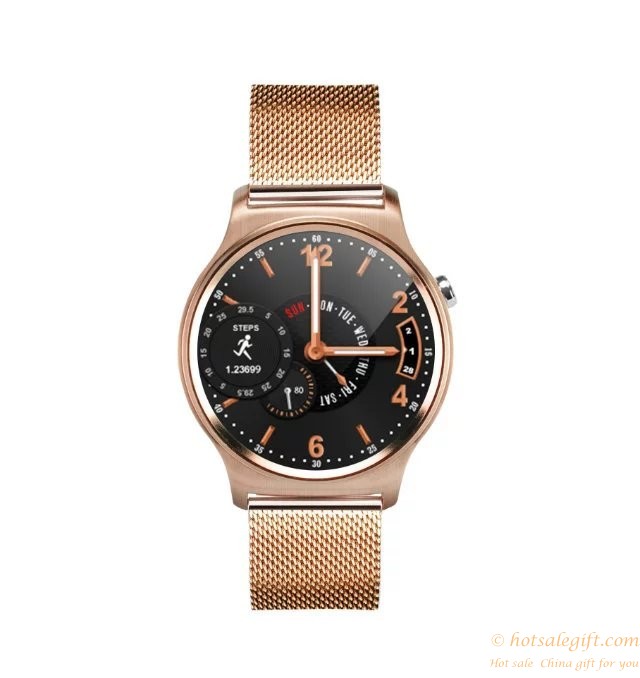 hotsalegift wear smart watch 4