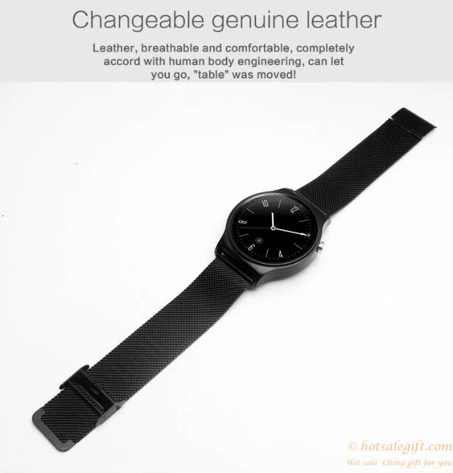 hotsalegift wear smart watch 6