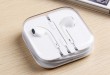 Voice Wheat Ear Kopfhörer mit Fernbedienung für iPhone und HTC Samsung