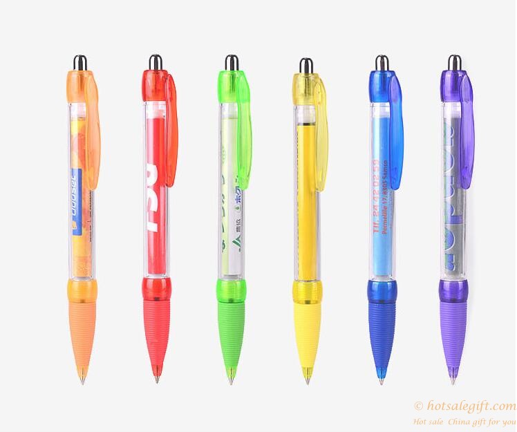 hotsalegift hot sale custom patterns highend pens color options