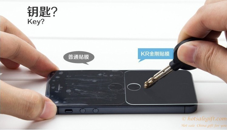 hotsalegift iphone 6s 6 toughened glass screeen protectors apple iphone protect case 2